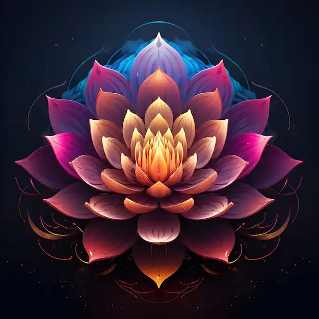 ASTROLOGICAL LOTUS