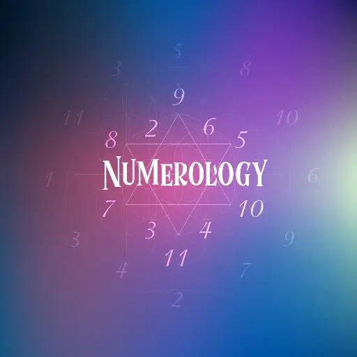 NUMEROLOGY REPORT SPECIAL